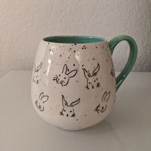 Bunny mug